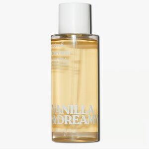 PINK VS 🩷 ✨ Vanilla & Dreamy Body Mist 🆕